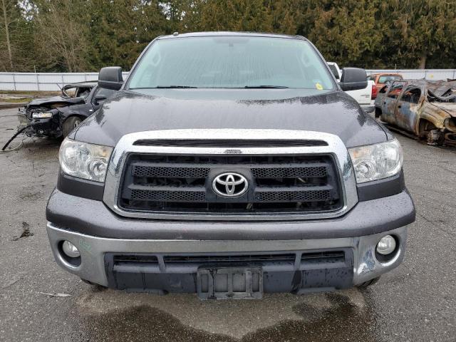 Photo 5 from auction – 2013 TOYOTA TUNDRA CRE with VIN 5TFDM5F13DX047751