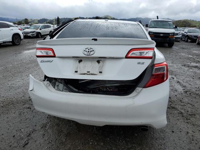 Photo 6 from auction – 2012 TOYOTA CAMRY BASE with VIN 4T1BF1FK1CU122512