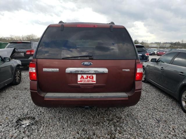 Фото 6 с аукциона – 2007 FORD EXPEDITION с VIN 1FMFK19587LA19876