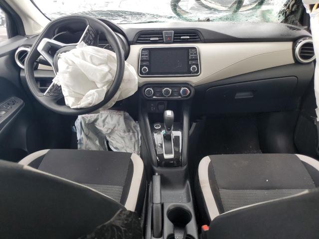 Photo 8 from auction – 2021 NISSAN VERSA SV with VIN 3N1CN8EV2ML859605