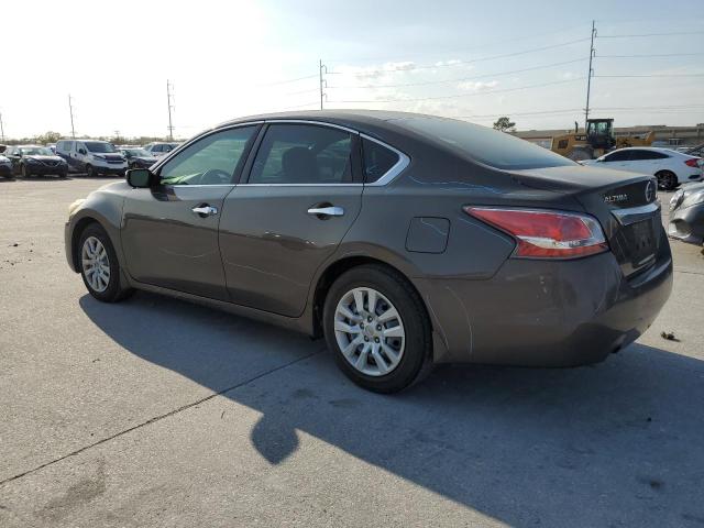 Photo 2 from auction – 2015 NISSAN ALTIMA 2.5 with VIN 1N4AL3AP5FN303897