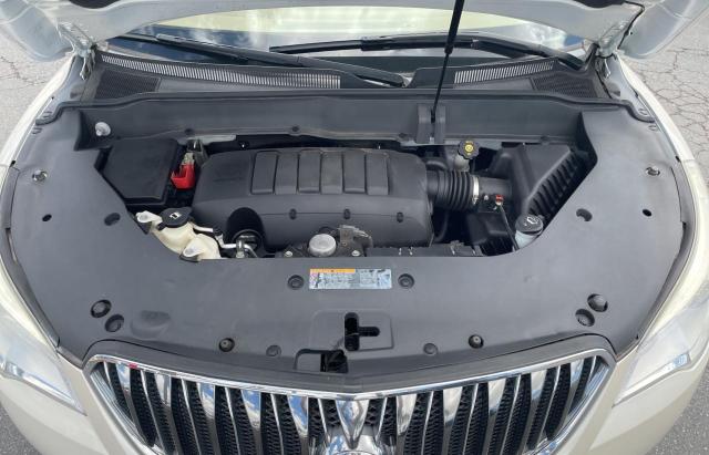 Photo 7 from auction – 2015 BUICK ENCLAVE with VIN 5GAKVBKD1FJ107021