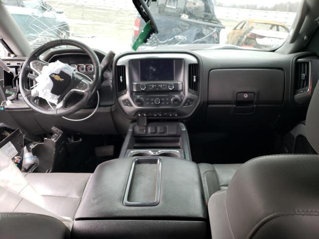 Photo 8 from auction – 2014 CHEVROLET SILVERADO with VIN 3GCUKSEC7EG308232