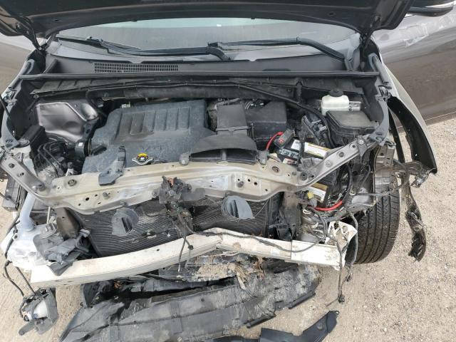 Photo 12 from auction – 2014 TOYOTA HIGHLANDER with VIN 5TDKKRFH8ES031389