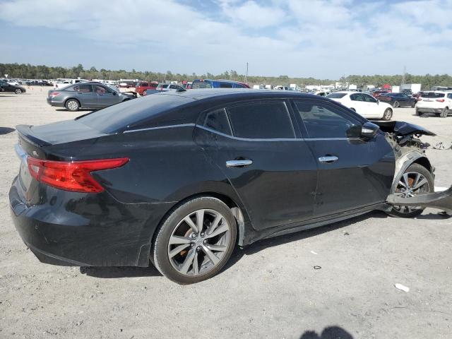 Photo 3 from auction – 2017 NISSAN MAXIMA 3.5 with VIN 1N4AA6AP9HC381802