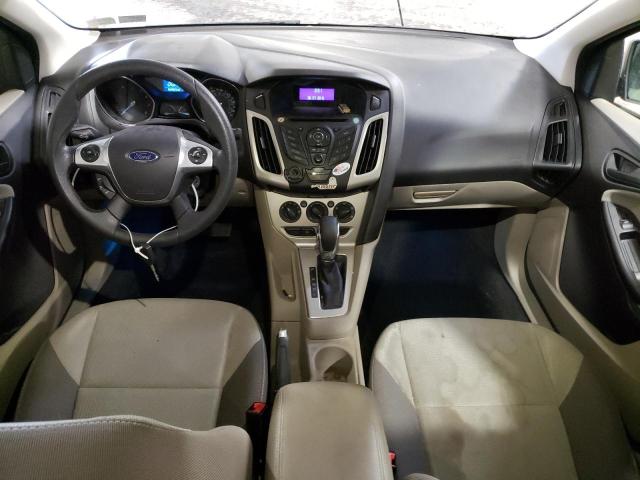 Photo 8 from auction – 2012 FORD FOCUS SE with VIN 1FAHP3F2XCL352133