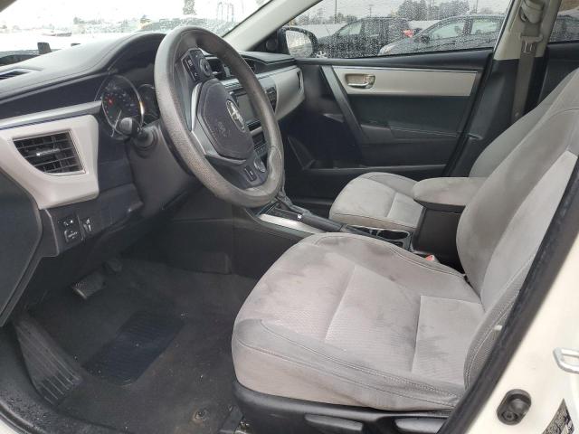 Photo 7 from auction – 2014 TOYOTA COROLLA L with VIN 5YFBURHE6EP149950