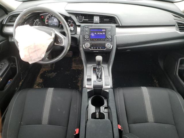 Photo 8 from auction – 2017 HONDA CIVIC LX with VIN 19XFC2F56HE035080