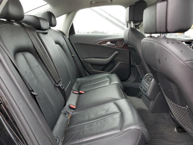 Photo 10 from auction – 2014 AUDI A6 PREMIUM with VIN WAUFFAFC5EN103602
