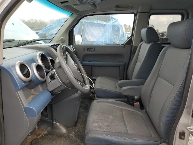 Photo 7 from auction – 2006 HONDA ELEMENT EX with VIN 5J6YH18796L015486