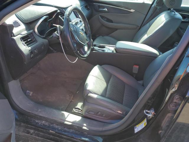 Photo 7 from auction – 2016 CHEVROLET IMPALA LT with VIN 2G1115S35G9147932