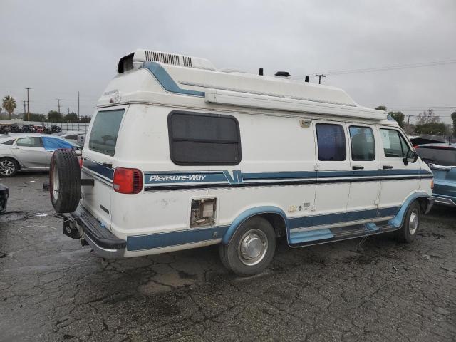 Photo 3 from auction – 1996 DODGE RAM VAN B3 with VIN 2B6KB31YXTK118900