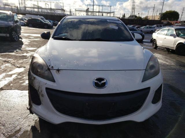 Photo 5 from auction – 2012 MAZDA 3 I with VIN JM1BL1UG9C1526199