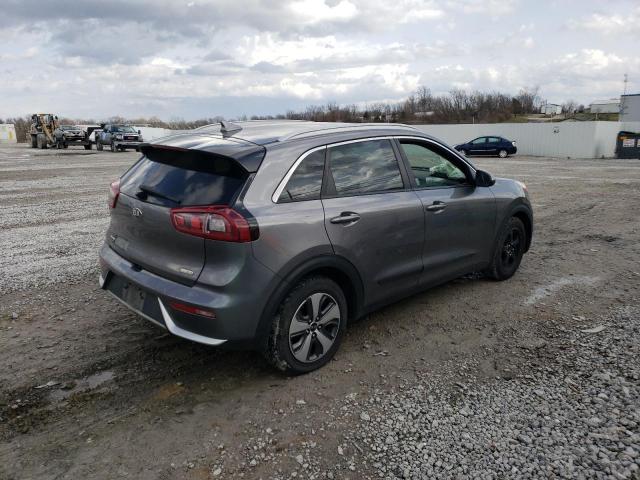 Photo 3 from auction – 2018 KIA NIRO FE with VIN KNDCB3LC3J5202513