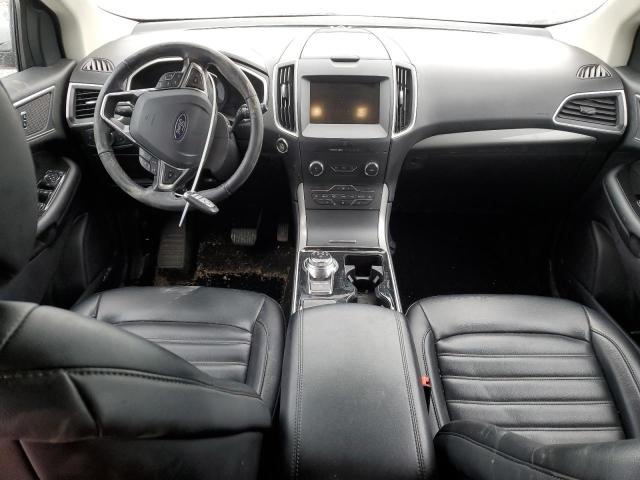 Photo 8 from auction – 2019 FORD EDGE SEL with VIN 2FMPK4J95KBC26304