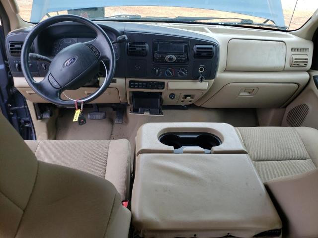 Photo 8 from auction – 2006 FORD F250 SUPER with VIN 1FTSW20P86EA16331