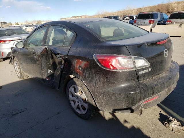 Photo 2 from auction – 2010 MAZDA 3 I with VIN JM1BL1SF8A1231313