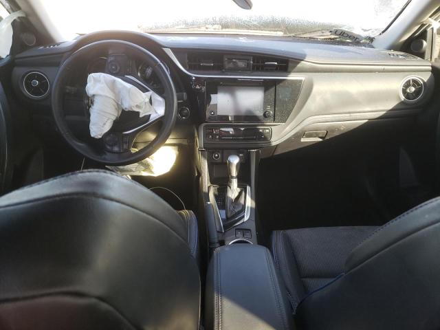 Photo 8 from auction – 2018 TOYOTA COROLLA L with VIN 5YFBURHEXJP754256