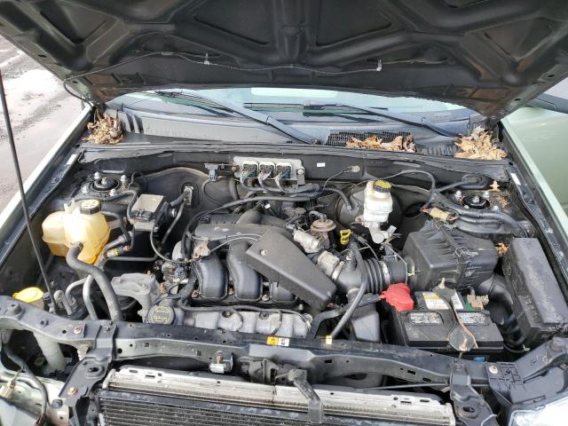 Photo 12 from auction – 2008 FORD ESCAPE XLT with VIN 1FMCU93178KA96490