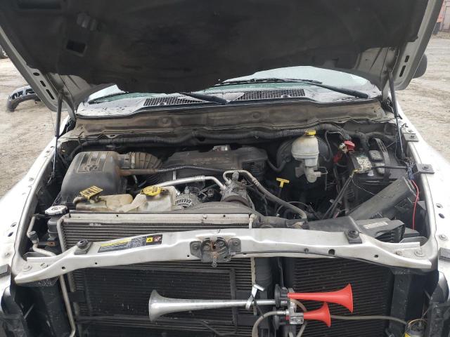 Photo 11 from auction – 2006 DODGE RAM 1500 S with VIN 1D7HU18296S571430