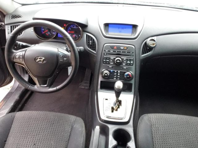 Zdjęcie 8 z aukcji – 2012 HYUNDAI GENESIS CO z VIN KMHHT6KD2CU072033