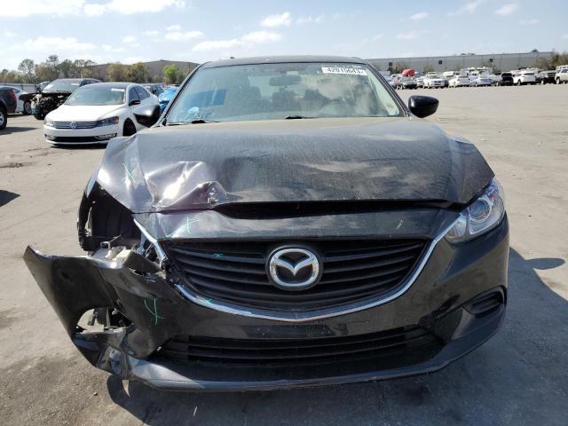 Photo 5 from auction – 2015 MAZDA 6 TOURING with VIN JM1GJ1V51F1183224