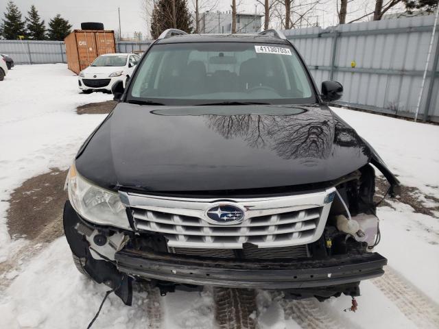 Photo 5 from auction – 2012 SUBARU FORESTER 2 with VIN JF2SHCDC1CG457212