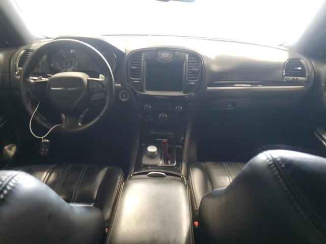 Photo 8 from auction – 2019 CHRYSLER 300 S with VIN 2C3CCABG1KH516181