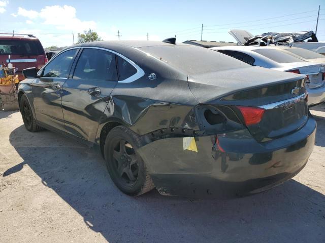 Photo 2 from auction – 2015 CHEVROLET IMPALA LS with VIN 1G11Z5SL4FU116133