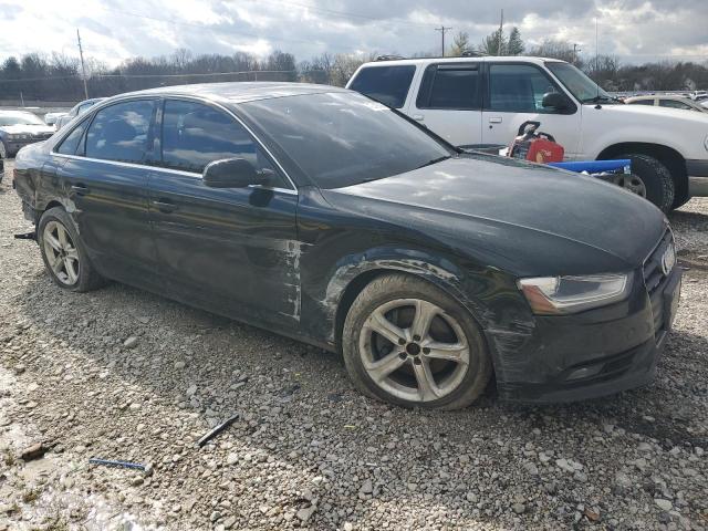 Photo 4 from auction – 2013 AUDI A4 PREMIUM with VIN WAUDFAFL5DN036800