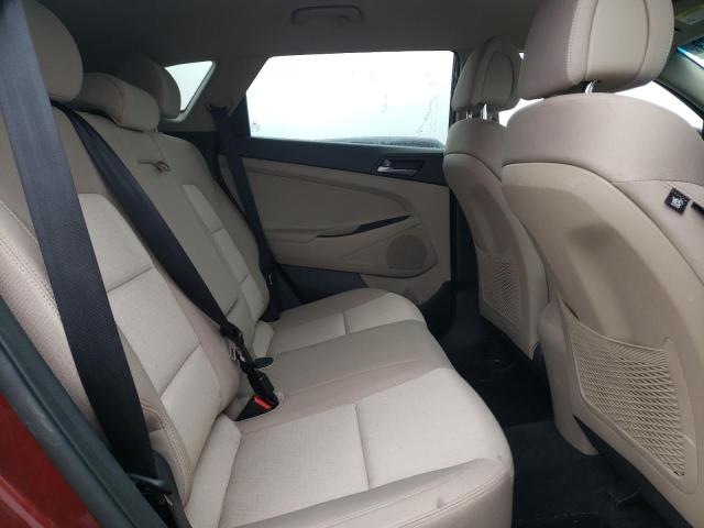 Photo 10 from auction – 2017 HYUNDAI TUCSON LIM with VIN KM8J3CA41HU395028