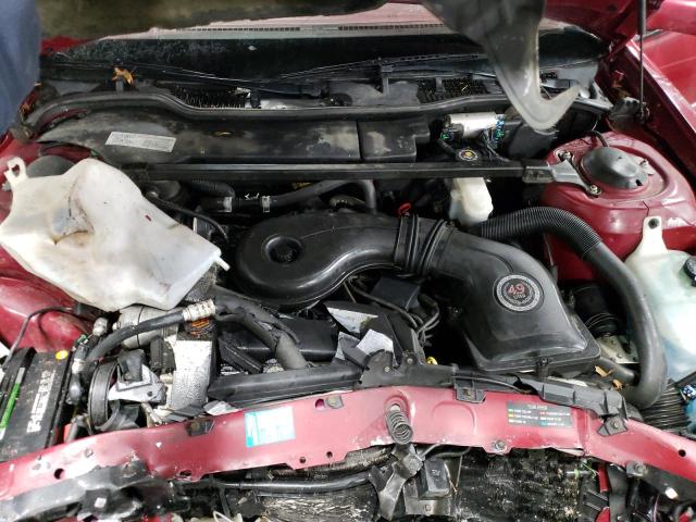 Foto 11 de la subasta – 1993 CADILLAC DEVILLE con VIN 1G6CD53B6P4322451