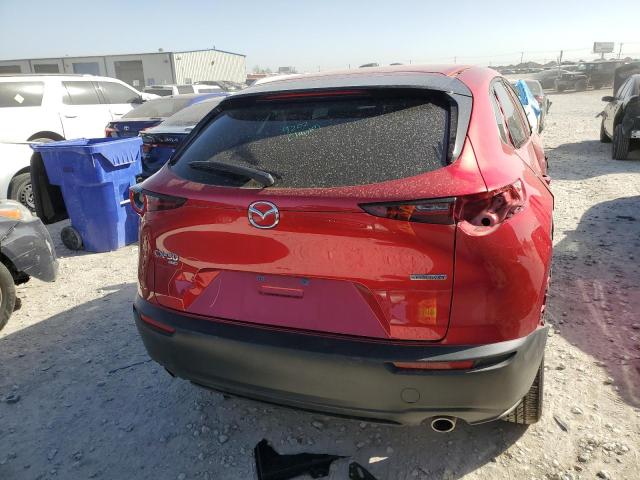 Photo 6 from auction – 2022 MAZDA CX-30 PREF with VIN 3MVDMBCL8NM416890