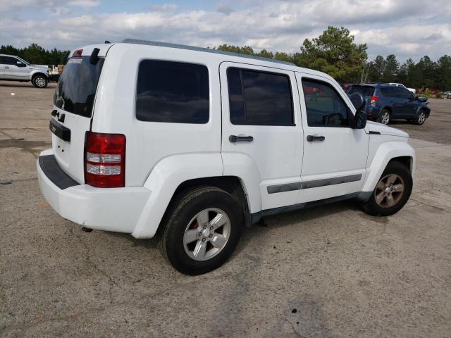 Photo 3 from auction – 2011 JEEP LIBERTY SP with VIN 1J4PP2GK1BW524426