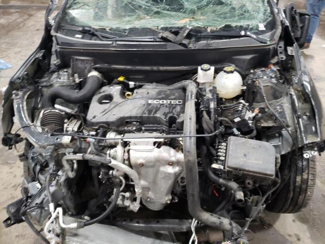 Photo 12 from auction – 2019 CHEVROLET EQUINOX LS with VIN 2GNAXSEV2K6203702