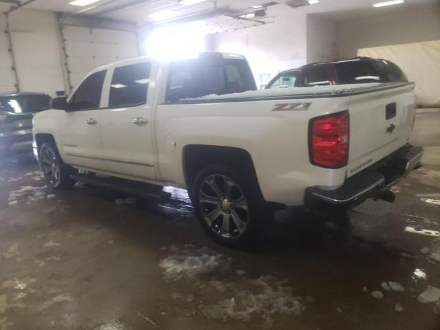 Photo 2 from auction – 2014 CHEVROLET SILVERADO with VIN 3GCUKSEC0EG520518