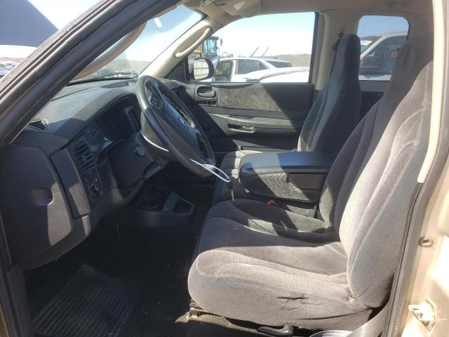 Photo 7 from auction – 2002 DODGE DAKOTA SLT with VIN 1B7GL42X32S586384