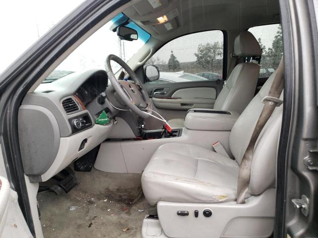 Photo 7 from auction – 2009 GMC SIERRA C25 with VIN 1GTHC63K89F102683