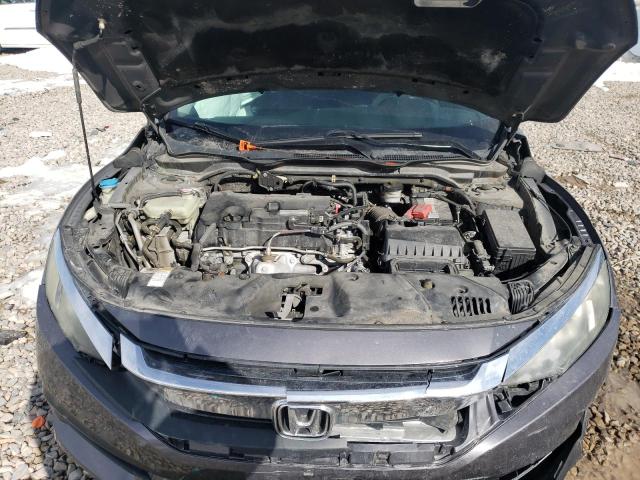 Photo 11 from auction – 2016 HONDA CIVIC LX with VIN 2HGFC2F50GH548815