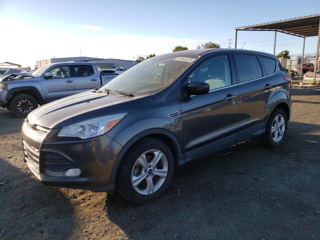 Photo 1 from auction – 2015 FORD ESCAPE SE with VIN 1FMCU0GXXFUA82059