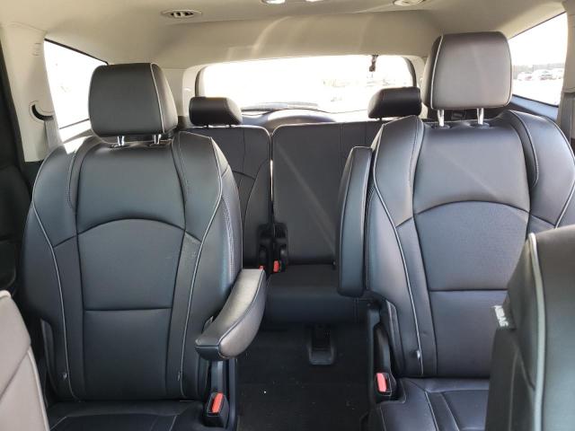 Photo 10 from auction – 2019 BUICK ENCLAVE AV with VIN 5GAERDKW6KJ202117