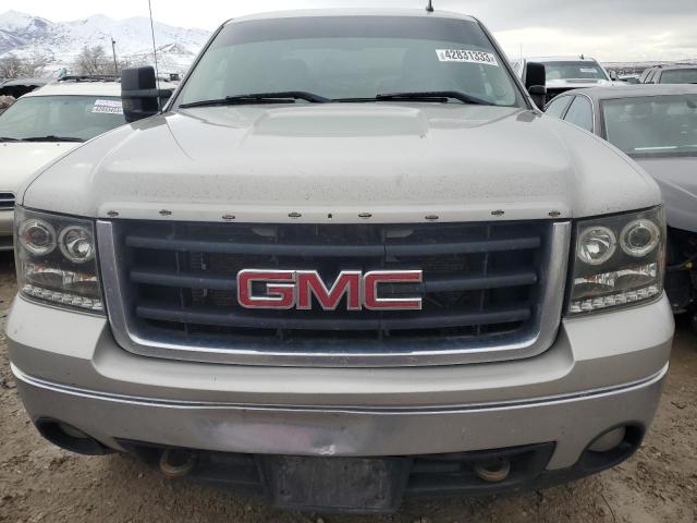 Photo 5 from auction – 2008 GMC SIERRA K15 with VIN 3GTEK13J08G246953