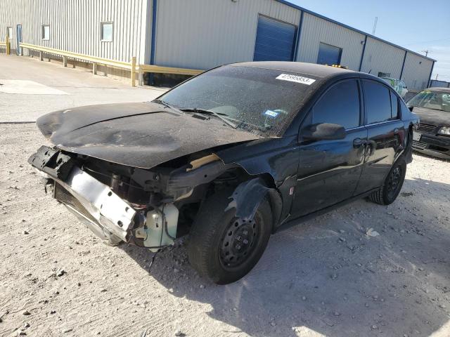 SATURN ION LEVEL 2007 with VIN 1G8AJ55F47Z146378 - Photo from auction