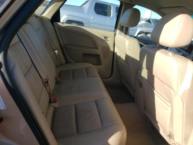 Photo 10 from auction – 2007 FORD FIVE HUNDR with VIN 1FAHP24157G152232