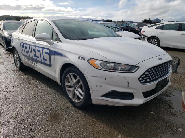 Photo 4 from auction – 2016 FORD FUSION SE with VIN 3FA6P0HD7GR216747