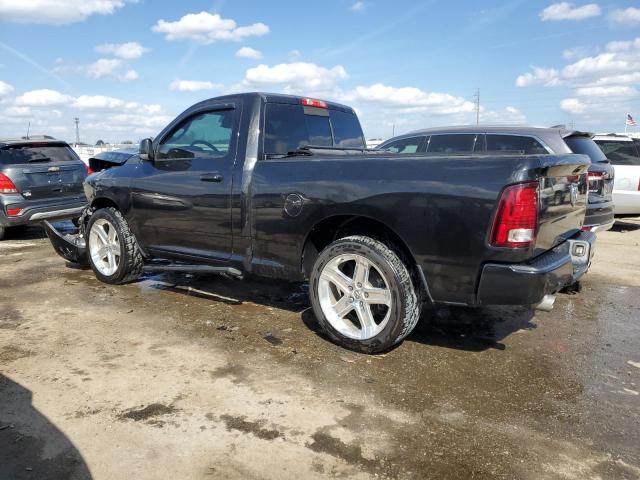 Photo 2 from auction – 2016 RAM 1500 SPORT with VIN 3C6JR6CT8GG165830