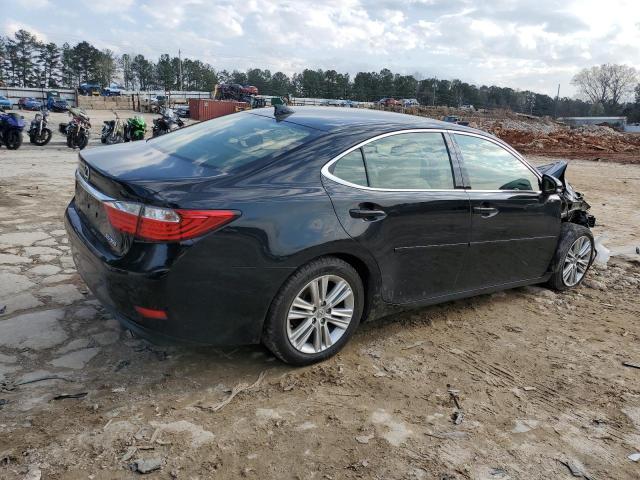 Photo 3 from auction – 2015 LEXUS ES 350 with VIN JTHBK1GG7F2161212