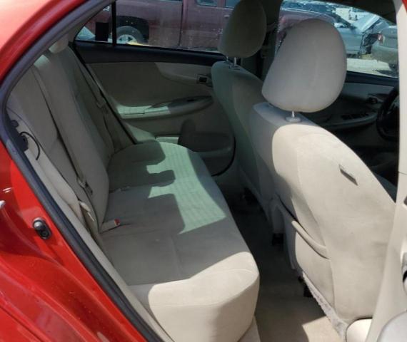 Photo 10 from auction – 2013 TOYOTA COROLLA BA with VIN 2T1BU4EE3DC949563