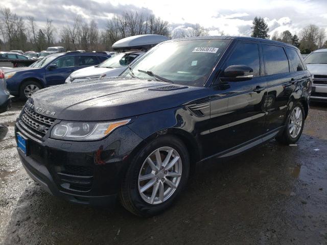 LAND ROVER RANGE ROVE 2014 with VIN SALWG2WF0EA501770 - Photo from auction