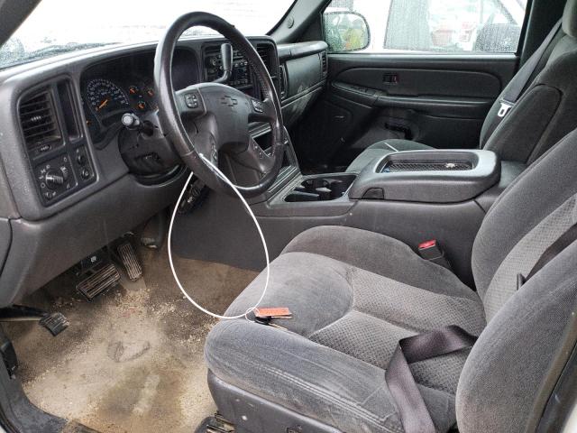 Photo 7 from auction – 2004 CHEVROLET SILVERADO with VIN 1GCHC23U64F197134